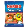 Kẹo dẻo Haribo Star Mix 80g